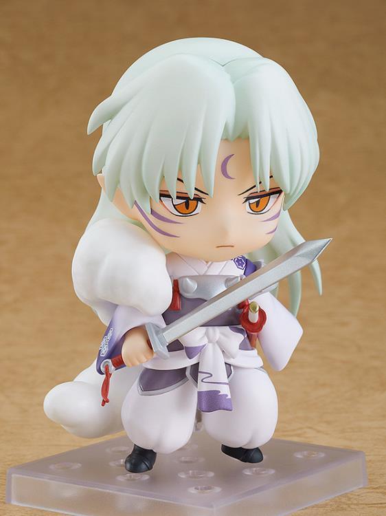 InuYasha Nendoroid No.1514 Sesshomaru - Image 6
