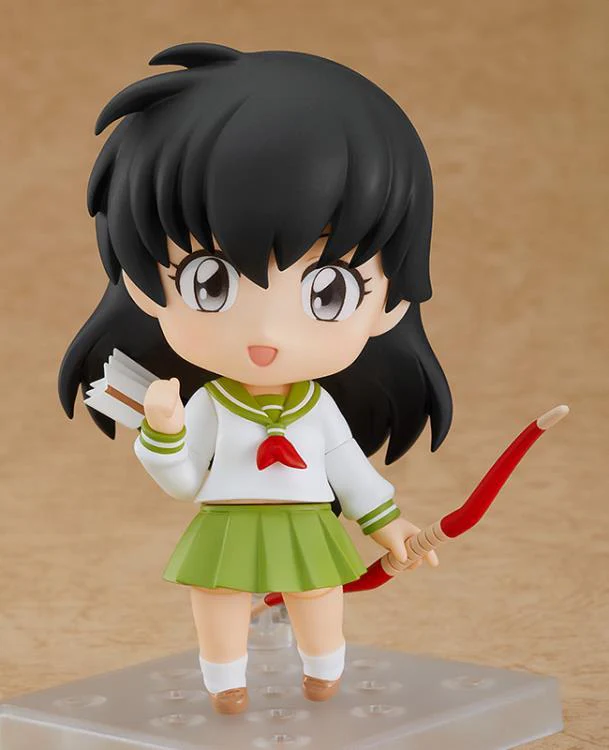 InuYasha Nendoroid No.1536 Kagome Higurashi - Image 2