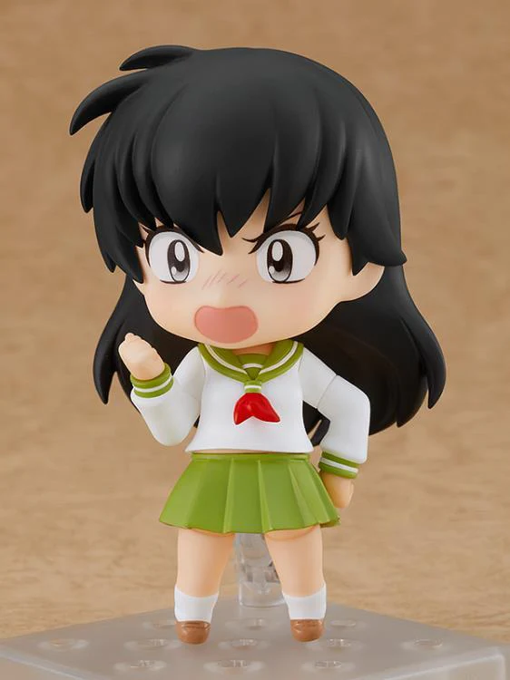 InuYasha Nendoroid No.1536 Kagome Higurashi - Image 3