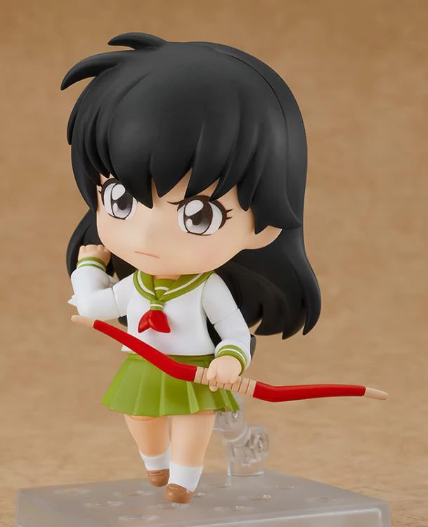 InuYasha Nendoroid No.1536 Kagome Higurashi - Image 4