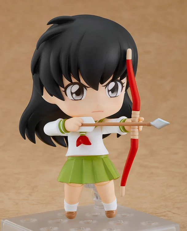 InuYasha Nendoroid No.1536 Kagome Higurashi - Image 5