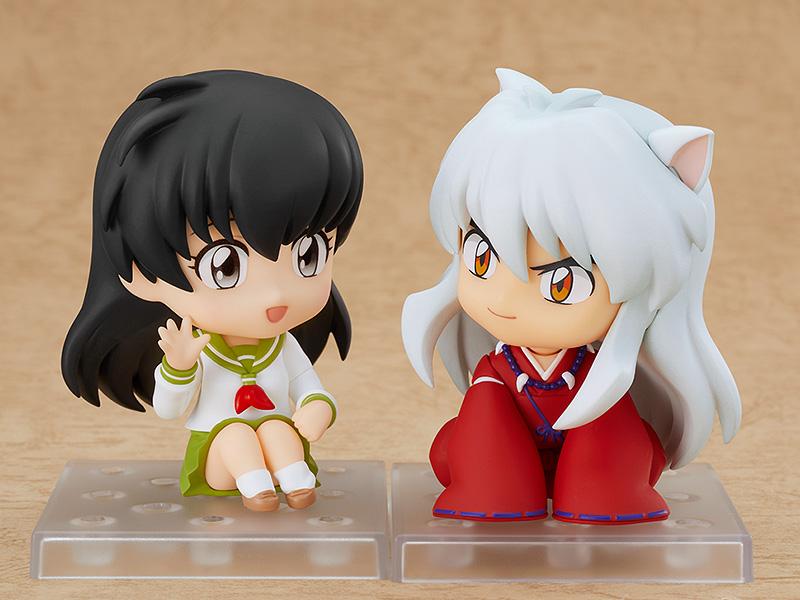 InuYasha Nendoroid No.1536 Kagome Higurashi - Image 6