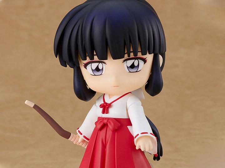 InuYasha Nendoroid No.1537 Kikyo