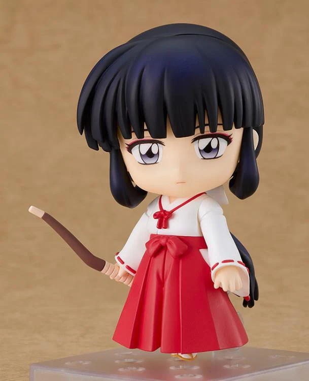 InuYasha Nendoroid No.1537 Kikyo - Image 2