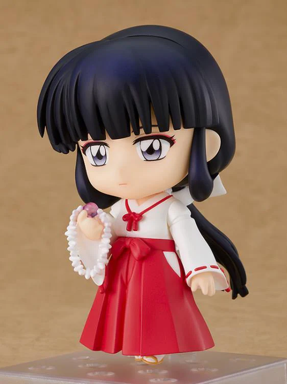 InuYasha Nendoroid No.1537 Kikyo - Image 3