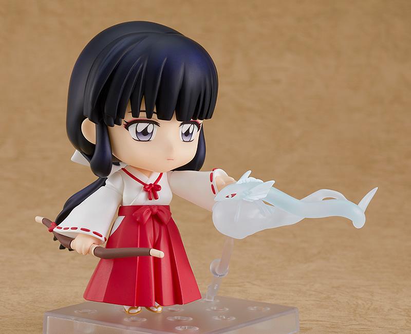 InuYasha Nendoroid No.1537 Kikyo - Image 4