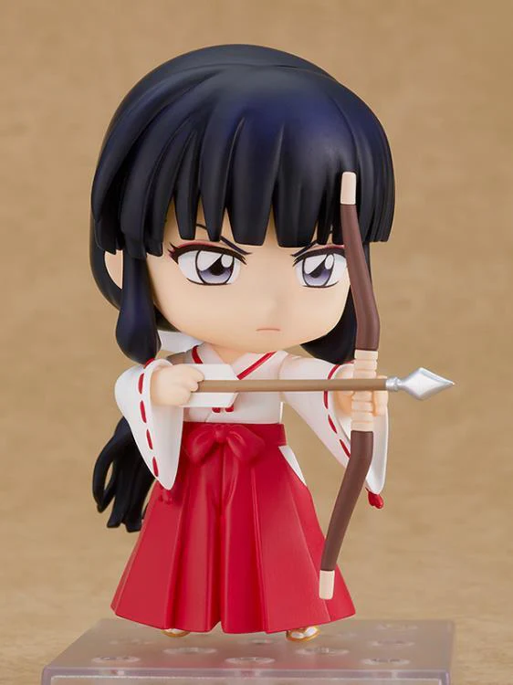InuYasha Nendoroid No.1537 Kikyo - Image 5