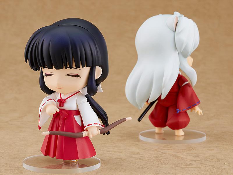 InuYasha Nendoroid No.1537 Kikyo - Image 6