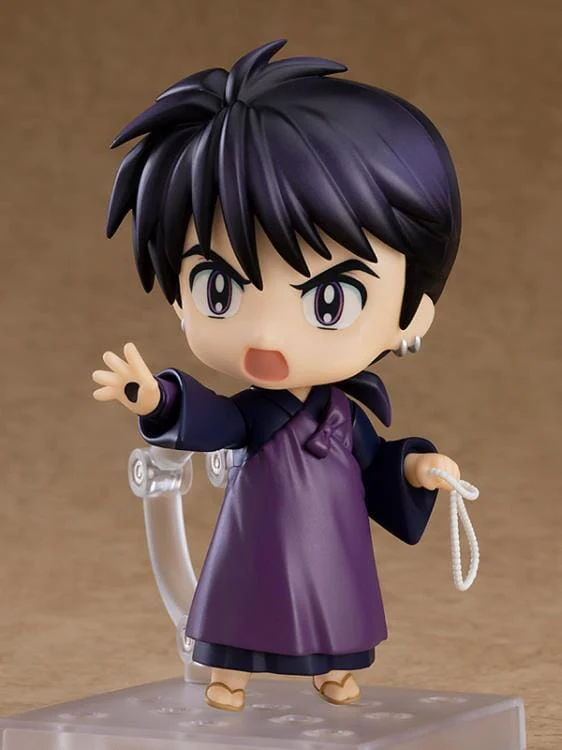 InuYasha Nendoroid No.1735 Miroku - Image 5