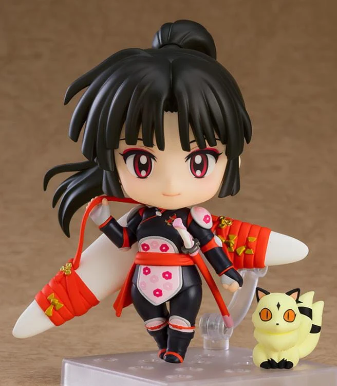 InuYasha Nendoroid No.1736 Sango - Image 2