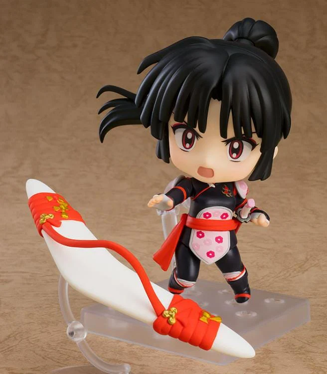 InuYasha Nendoroid No.1736 Sango - Image 3