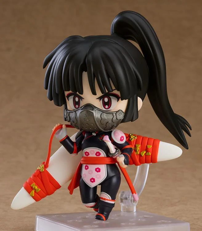 InuYasha Nendoroid No.1736 Sango - Image 4