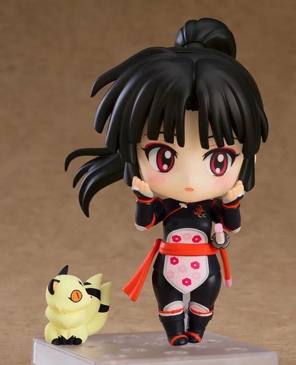 InuYasha Nendoroid No.1736 Sango - Image 5