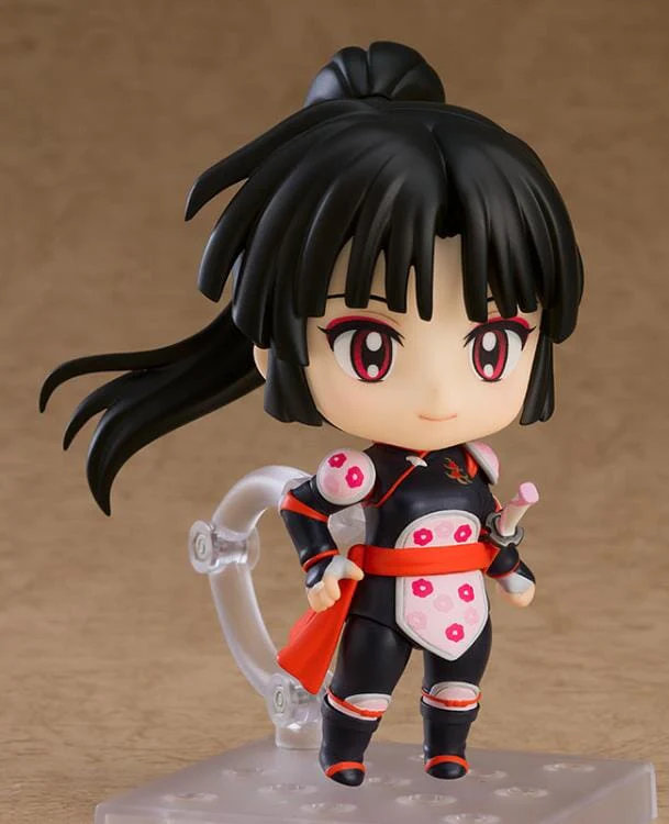 InuYasha Nendoroid No.1736 Sango - Image 6