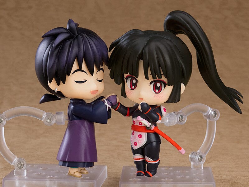 InuYasha Nendoroid No.1736 Sango - Image 7