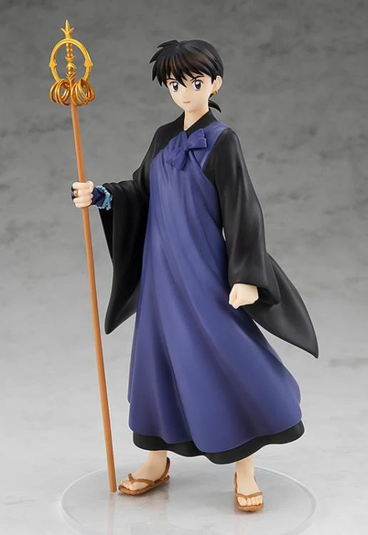 InuYasha Pop Up Parade Miroku - Image 2
