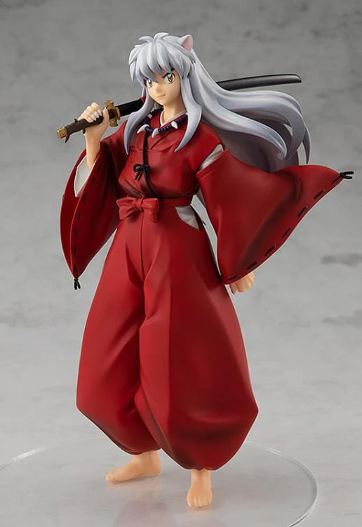 Inuyasha The Final Act Pop Up Parade Inuyasha (Reissue) - Image 2