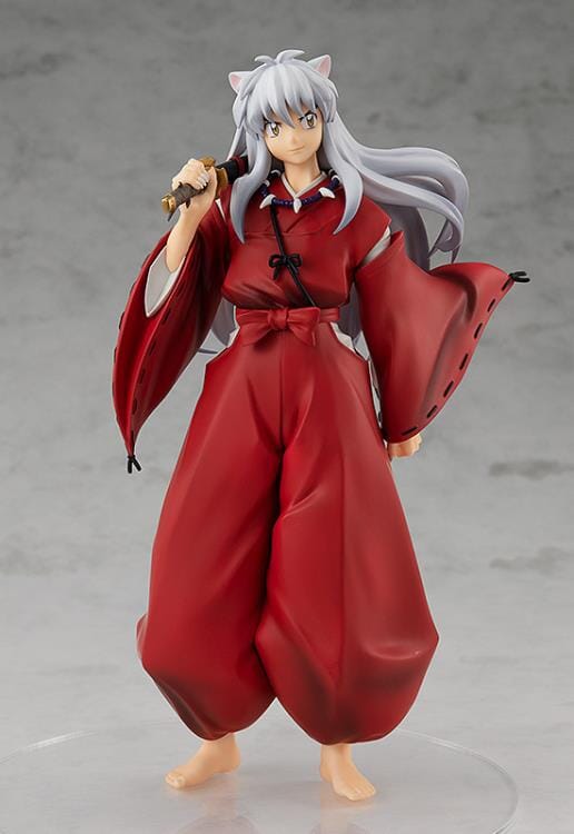 Inuyasha The Final Act Pop Up Parade Inuyasha (Reissue) - Image 3
