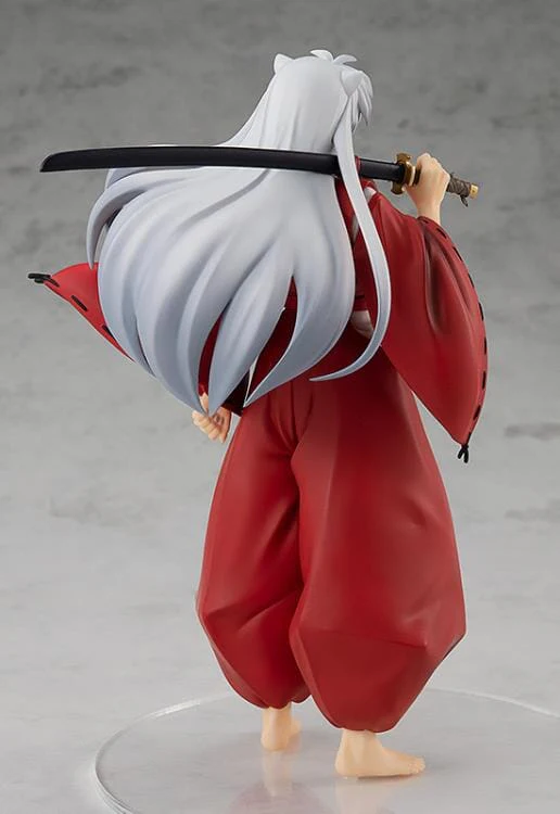 Inuyasha The Final Act Pop Up Parade Inuyasha (Reissue) - Image 4