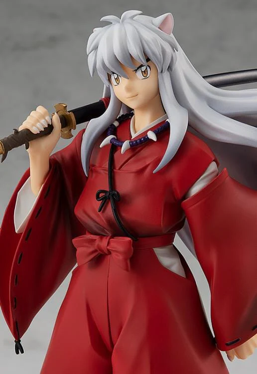 Inuyasha The Final Act Pop Up Parade Inuyasha (Reissue) - Image 5