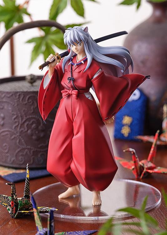 Inuyasha The Final Act Pop Up Parade Inuyasha (Reissue) - Image 6