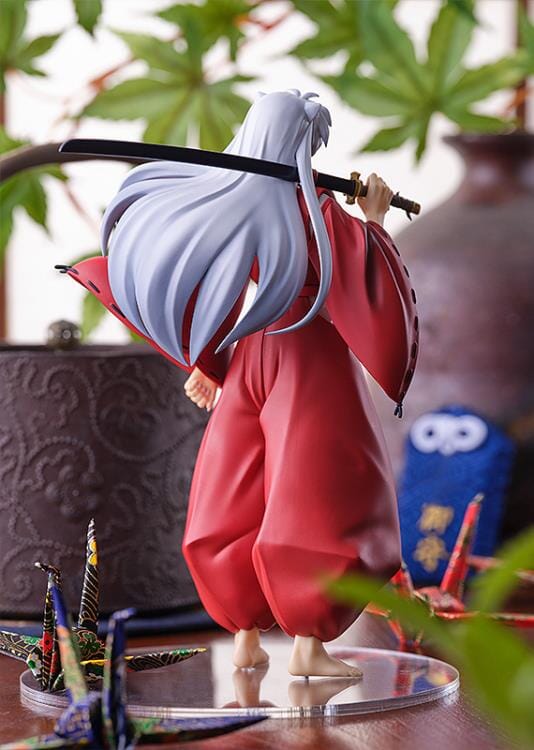 Inuyasha The Final Act Pop Up Parade Inuyasha (Reissue) - Image 7