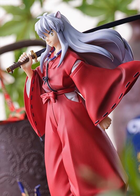 Inuyasha The Final Act Pop Up Parade Inuyasha (Reissue) - Image 8
