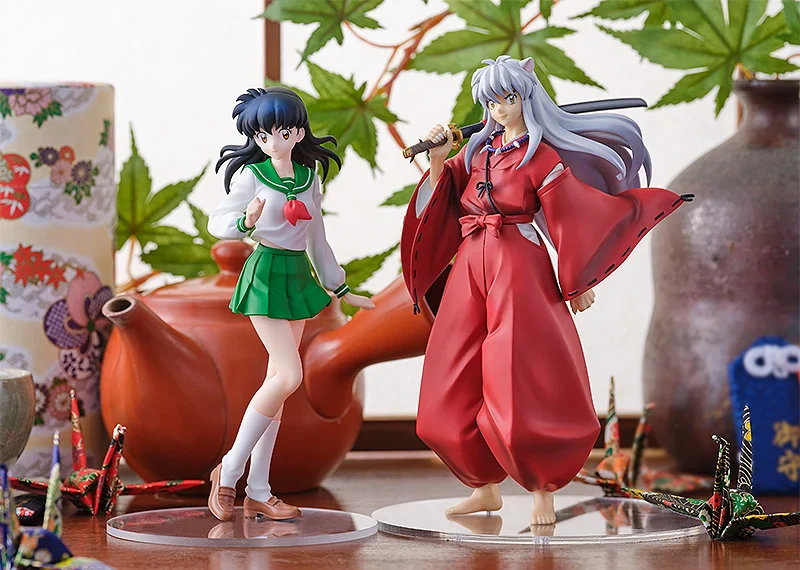 Inuyasha The Final Act Pop Up Parade Inuyasha (Reissue) - Image 9
