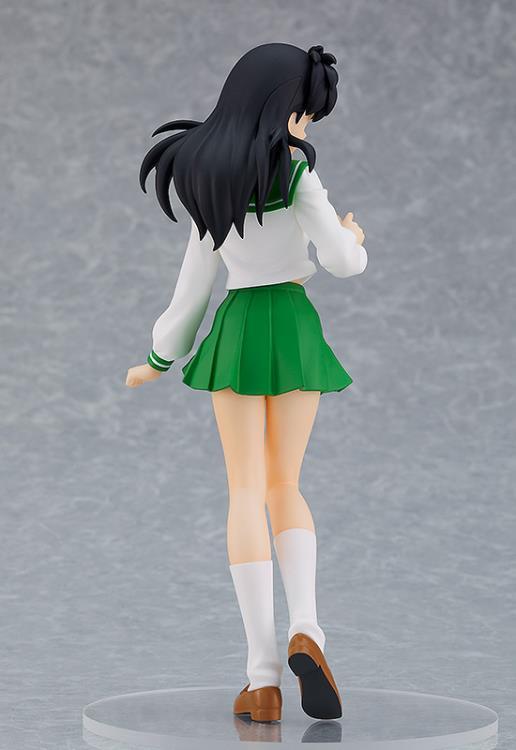 Inuyasha: The Final Act Pop Up Parade Kagome Higurashi - Image 4
