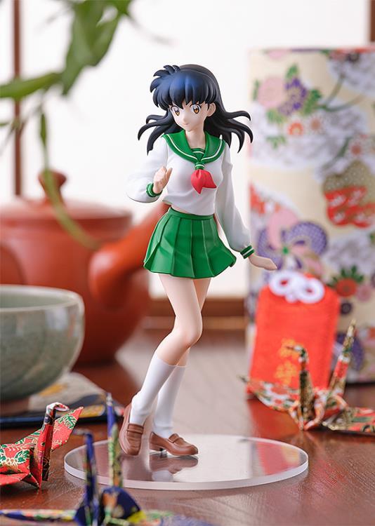 Inuyasha: The Final Act Pop Up Parade Kagome Higurashi - Image 6