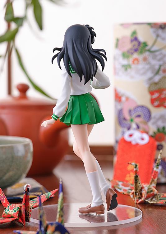 Inuyasha: The Final Act Pop Up Parade Kagome Higurashi - Image 7