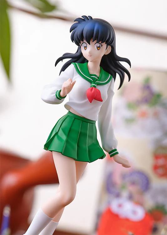 Inuyasha: The Final Act Pop Up Parade Kagome Higurashi - Image 8