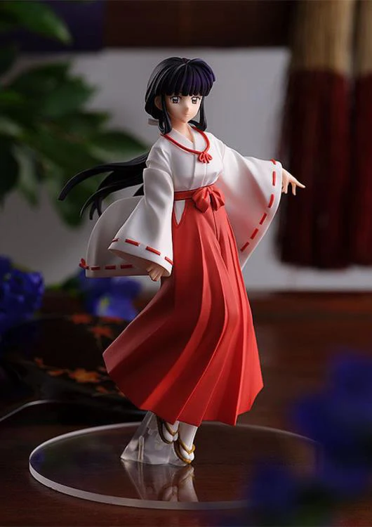 InuYasha: The Final Act Pop Up Parade Kikyo - Image 2
