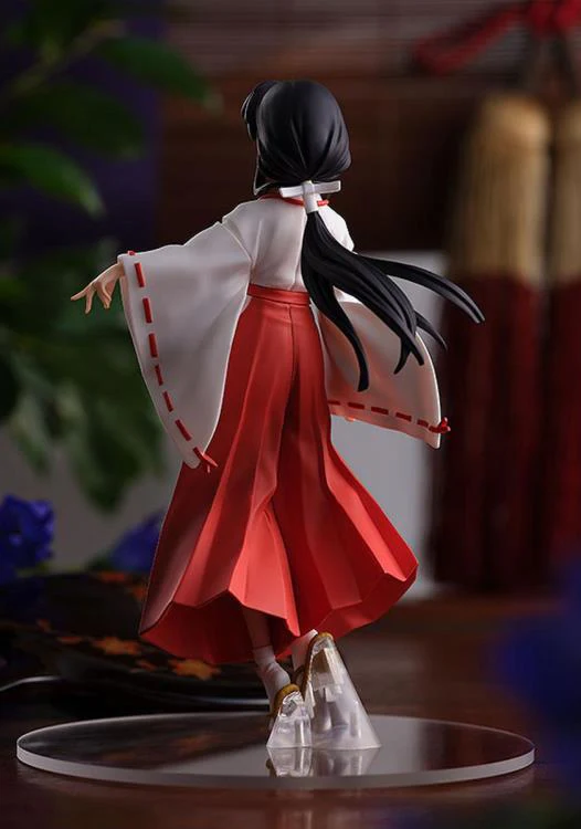 InuYasha: The Final Act Pop Up Parade Kikyo - Image 3