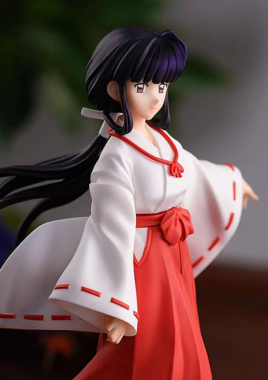 InuYasha: The Final Act Pop Up Parade Kikyo - Image 4