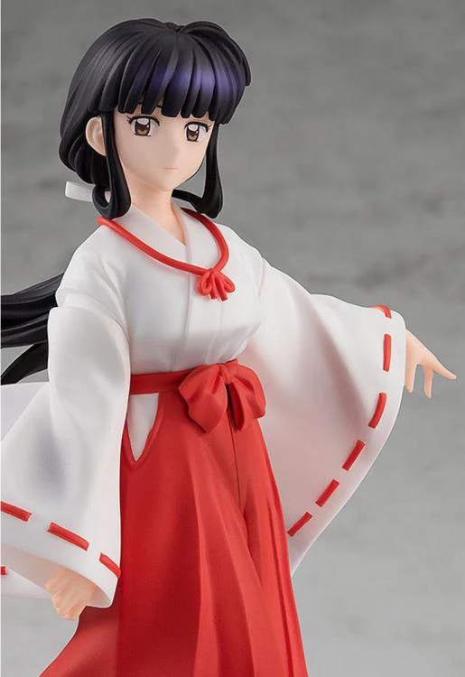 InuYasha: The Final Act Pop Up Parade Kikyo - Image 6