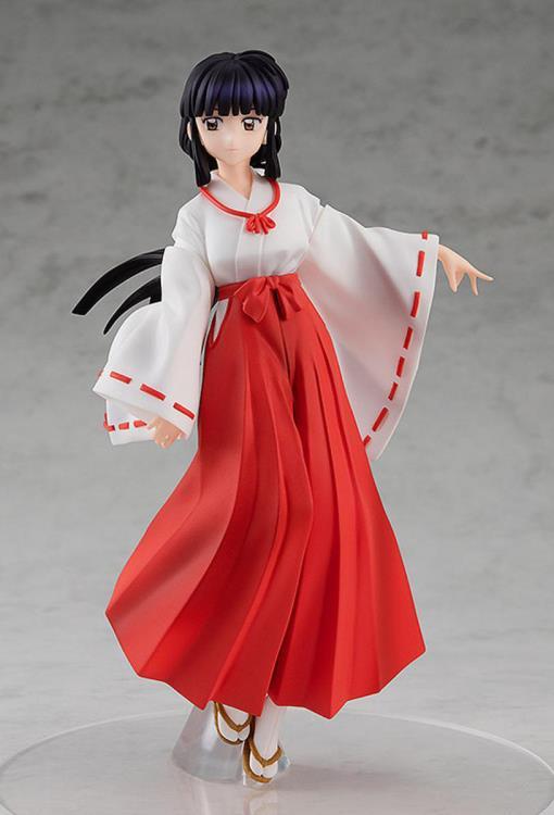InuYasha: The Final Act Pop Up Parade Kikyo - Image 7