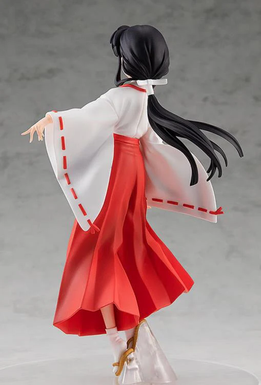 InuYasha: The Final Act Pop Up Parade Kikyo - Image 8