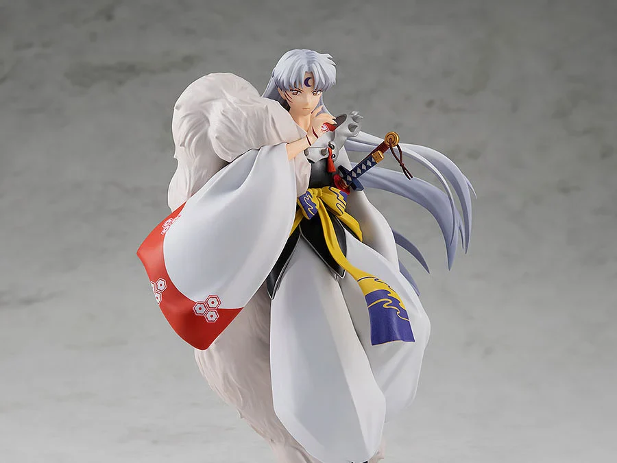 InuYasha Pop Up Parade Sesshomaru