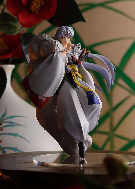 InuYasha Pop Up Parade Sesshomaru - Image 2