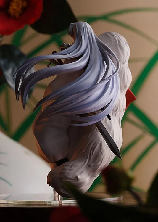 InuYasha Pop Up Parade Sesshomaru - Image 3