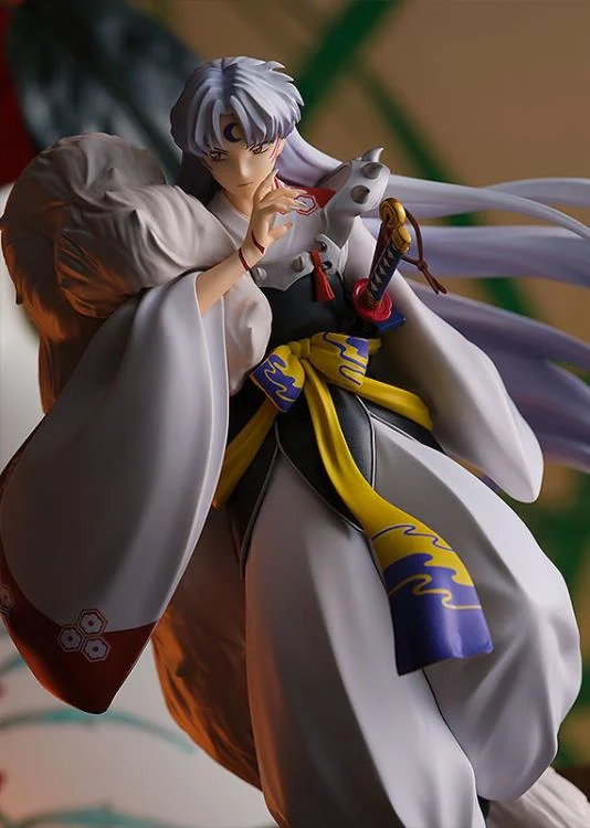 InuYasha Pop Up Parade Sesshomaru - Image 4