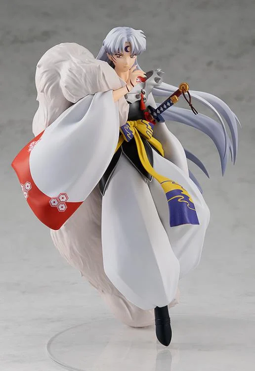 InuYasha Pop Up Parade Sesshomaru - Image 5