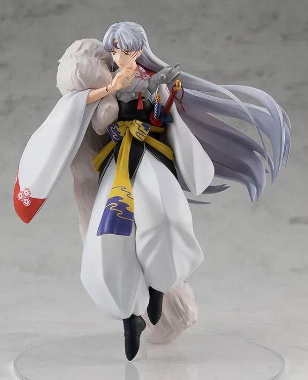 InuYasha Pop Up Parade Sesshomaru - Image 6