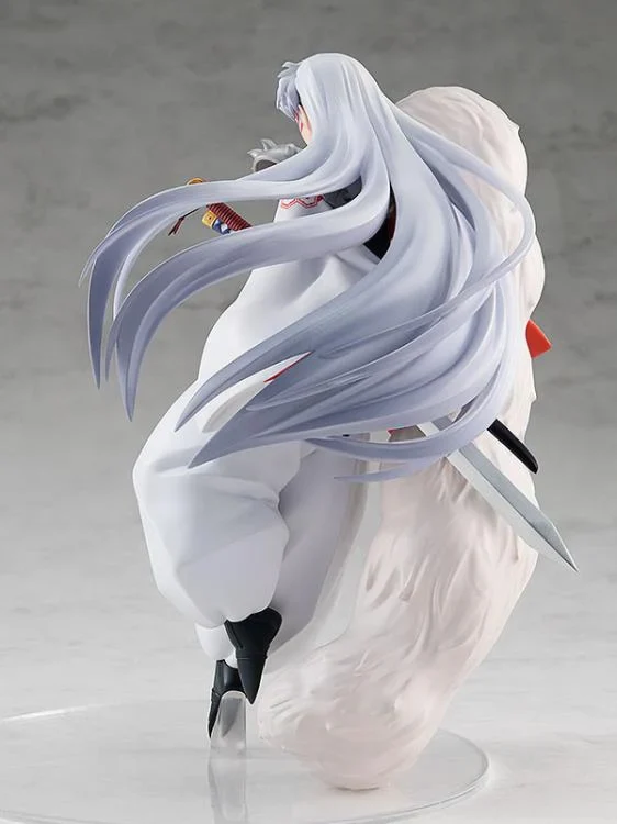 InuYasha Pop Up Parade Sesshomaru - Image 7