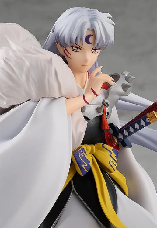 InuYasha Pop Up Parade Sesshomaru - Image 8