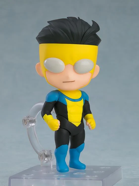 Invincible Nendoroid No.2308 Invincible - Image 2