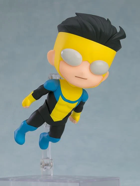 Invincible Nendoroid No.2308 Invincible - Image 3