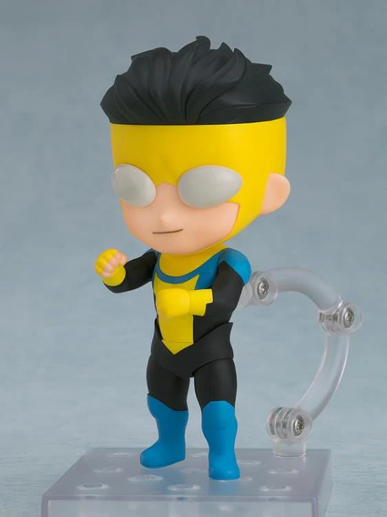 Invincible Nendoroid No.2308 Invincible - Image 4