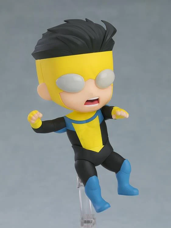 Invincible Nendoroid No.2308 Invincible - Image 5